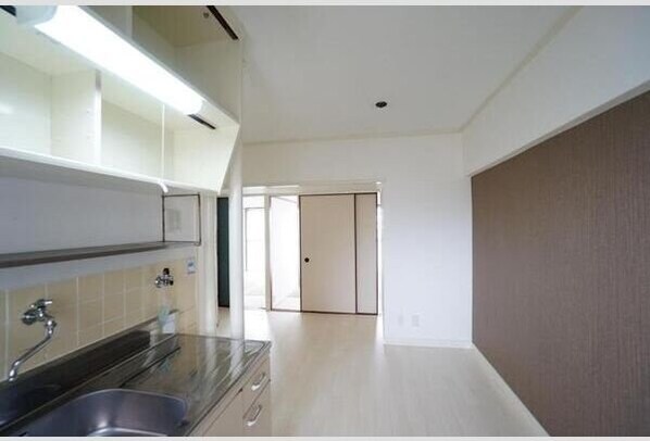 パークハイツミシマの物件内観写真